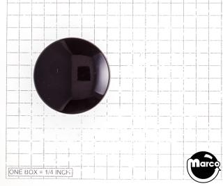 Ball shooter knob truss black