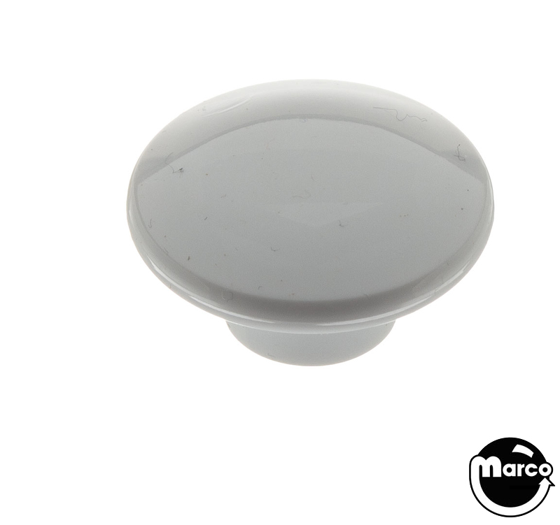 Ball shooter knob truss white