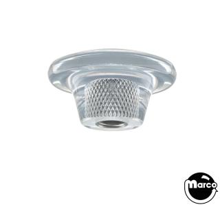 Ball shooter knob truss clear