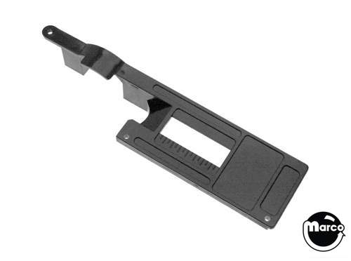 Ball shooter gauge Keeney +