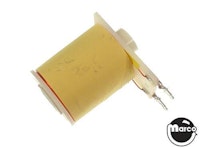 Coil - solenoid CCM USE A-24-900