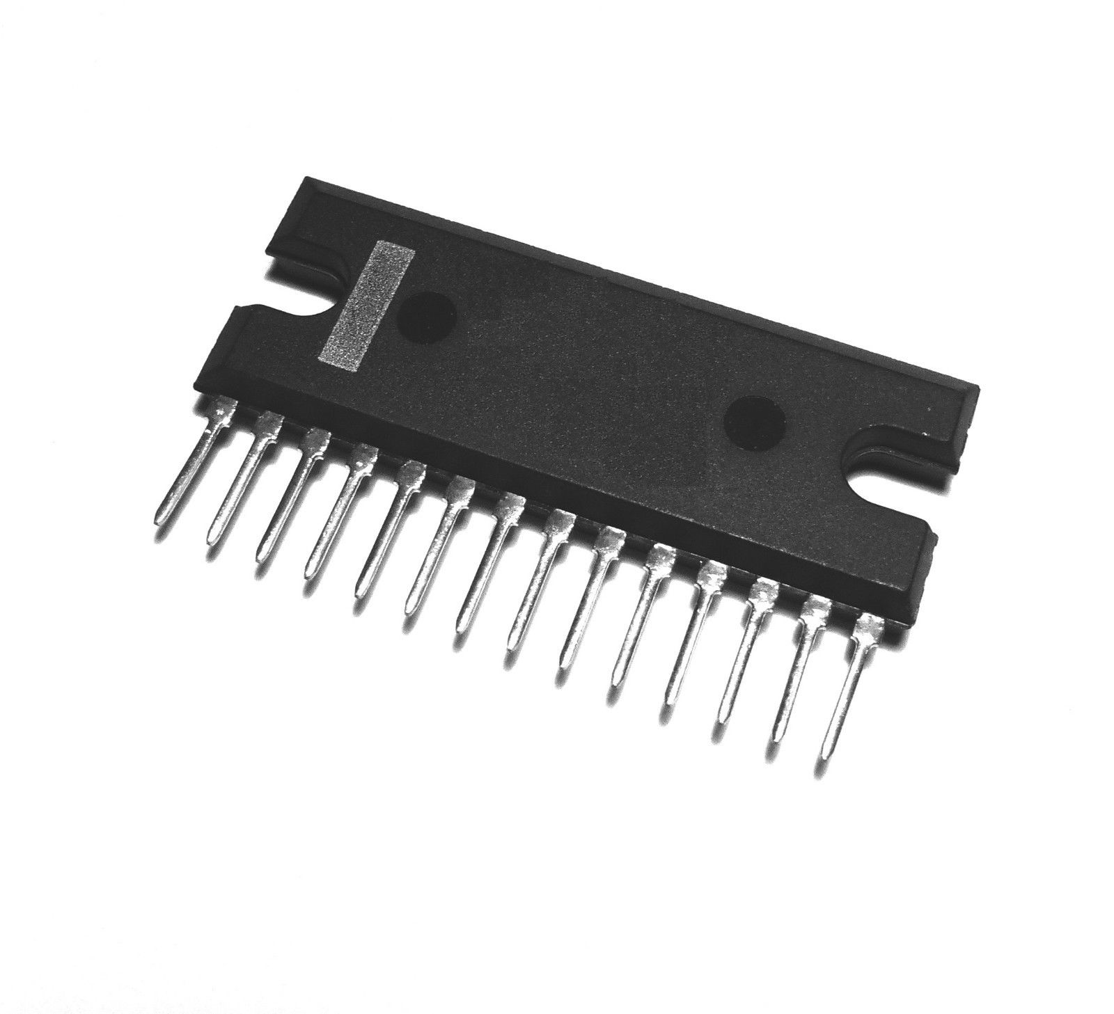 IC - 14 Pin SIP 20 W Power Audio Amp 100-0309-00