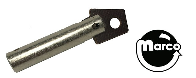 Plunger & link assembly Alvin G