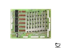 Lamp driver board Game Plan