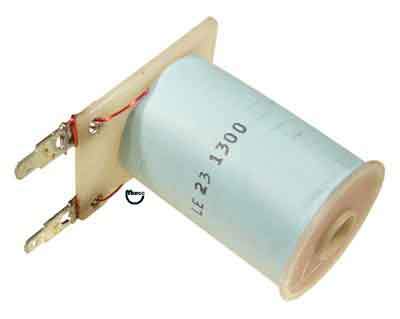 Coil - solenoid NO GOOD GOFERS
