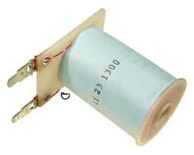 Coil - solenoid NO GOOD GOFERS