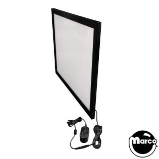 Lit Frames STERN DMD
