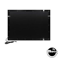 Lit Frames STERN DMD