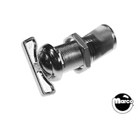 Keyless Lock 7/8 inch Barrel