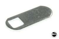 Lock cam - straight 1-1/4 inch