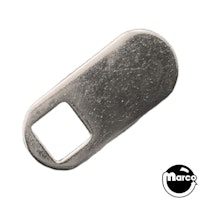 Lock cam 1-3/8"