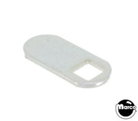 Lock cam - straight 1-1/8 inch