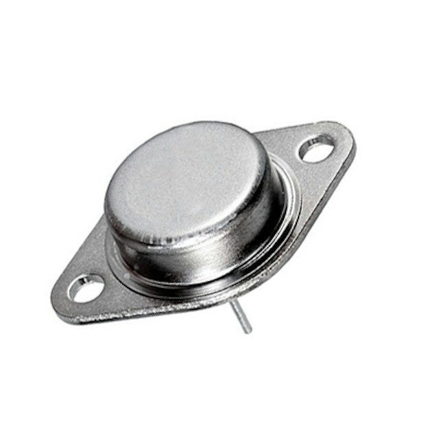 Voltage Regulator 5 volt TO-3