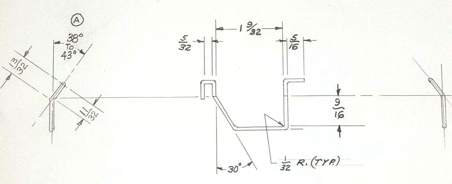 Ball gate wire Bally