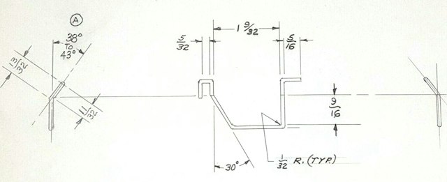 Ball gate wire Bally