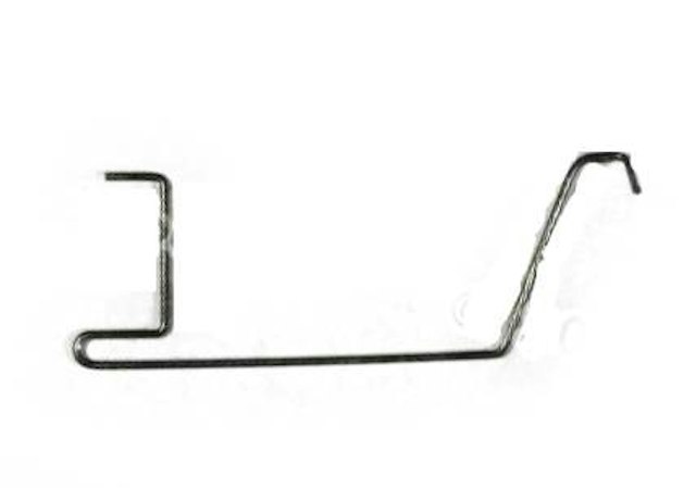 Ball gate wire Bally