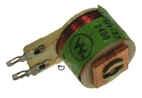 Coil - relay
