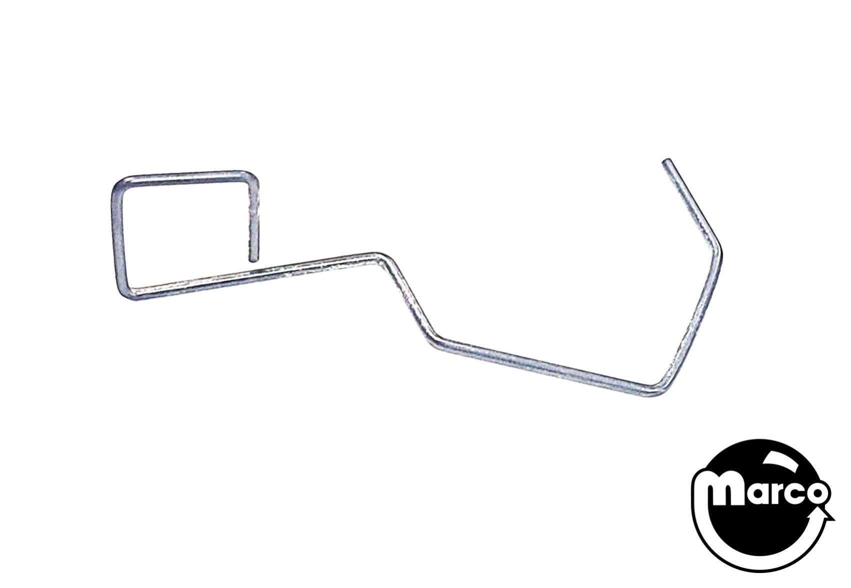 Rollover wire Bally 1-3/32 inch wide
