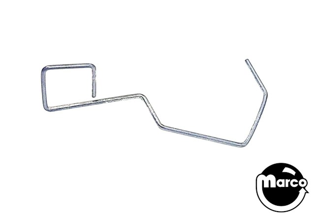 Rollover wire Bally 1-3/32 inch wide