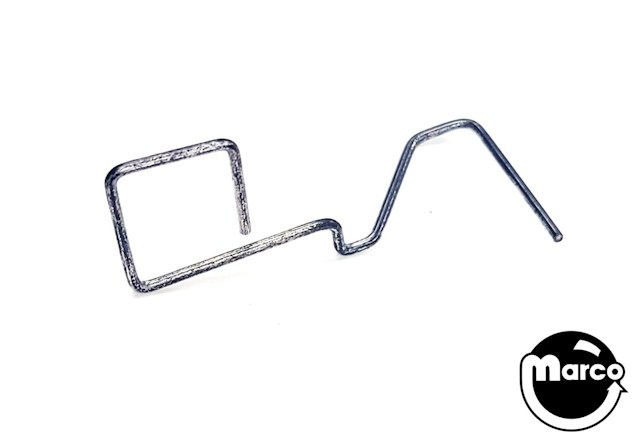 Rollover wire Bally