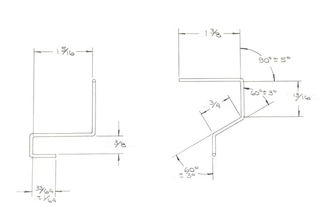 Rollover wire Bally