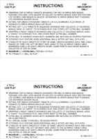 MEDUSA (Bally) Score Cards