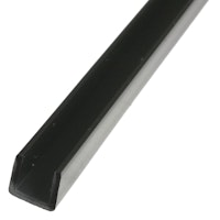 Bally Top Trim backglass 3/16