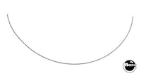 Arch rail
