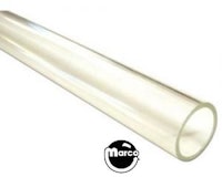 XENON (Bally) Tube shot plastic