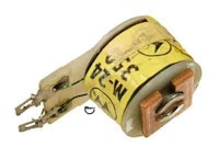 Coil - relay