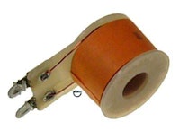 Coil - relay CCM 132-26 no lip