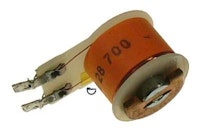 Coil - relay