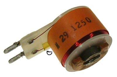 Coil - relay