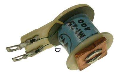 Coil - M(1)-29-400 relay