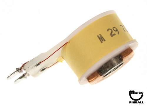 Coil - relay