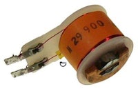 Coil - relay