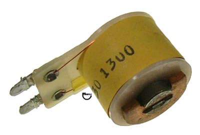 Coil - relay
