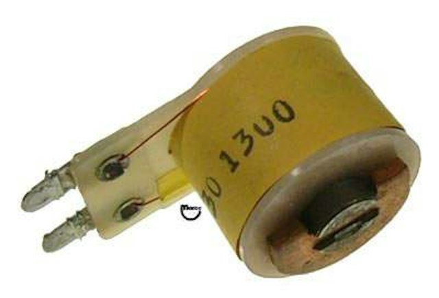 Coil - relay