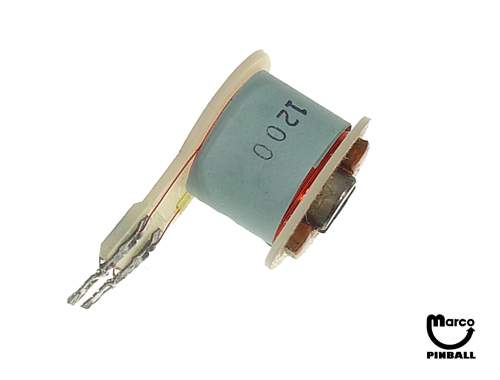 Coil - relay