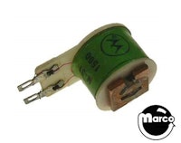 Coil - relay
