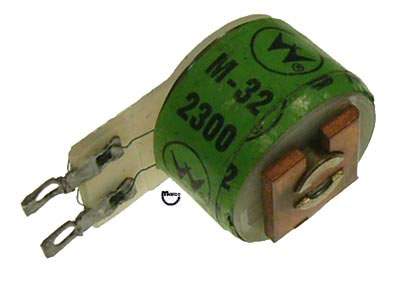 Coil - relay