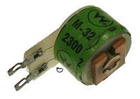 Coil - relay