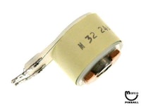 Coil - relay