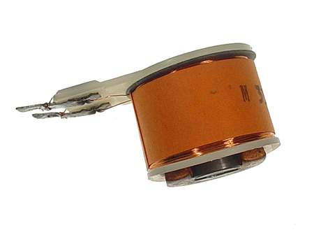Coil - relay