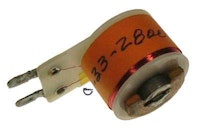 Coil - relay