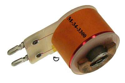 Coil - relay