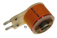 Coil - relay