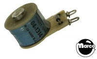Coil - relay with diode SM-35-4000