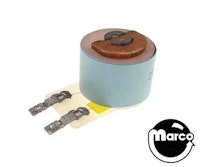 Coil - relay