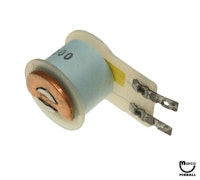 Coil - relay